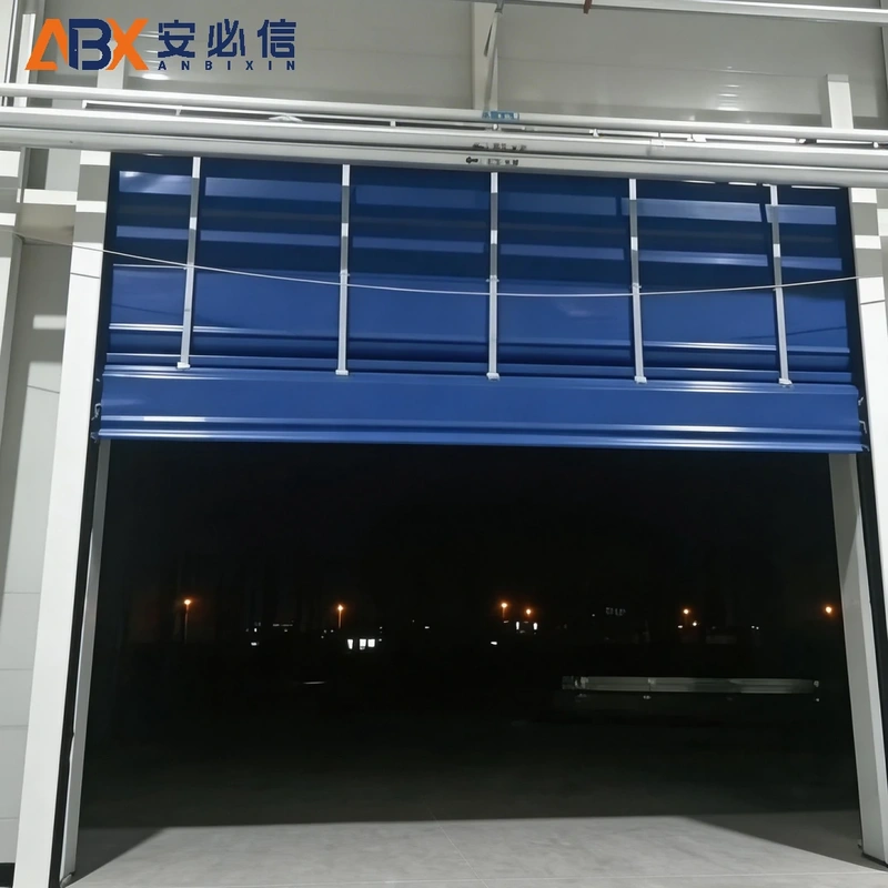 遂宁市充气式门封